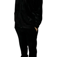 Jecel | Jumpsuit aus Zinnienflor