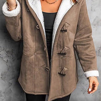 Hilda - Eleganter Herbstmantel