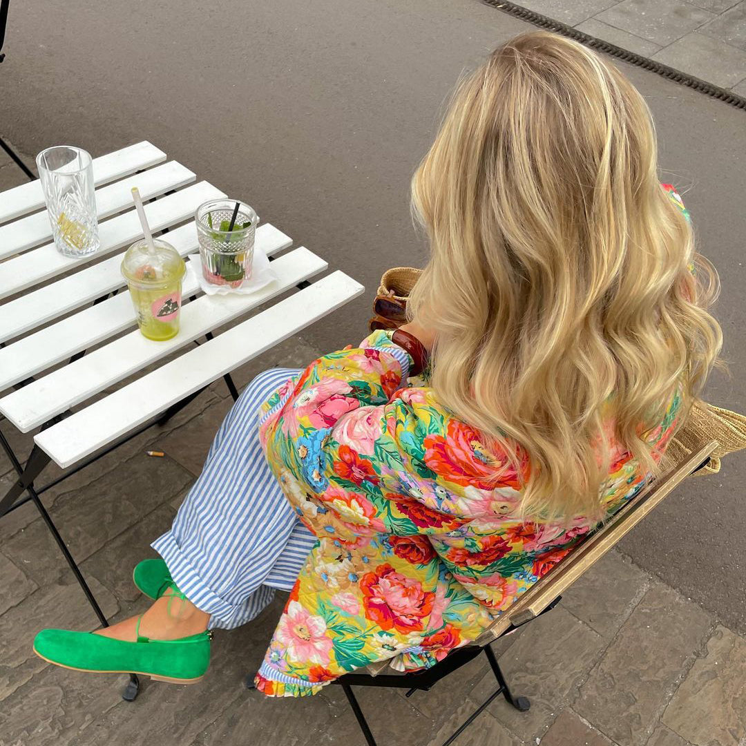 Fay™ | Stylische Frühlingsjacke