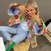 Fay™ | Stylische Frühlingsjacke