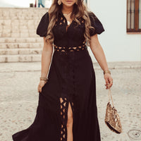 Norah™ | Schlichtes und elegantes Kleid für den perfekten Look