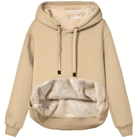 Arina™ | Flexibler Wende-Pullover