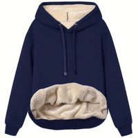 Arina™ | Flexibler Wende-Pullover