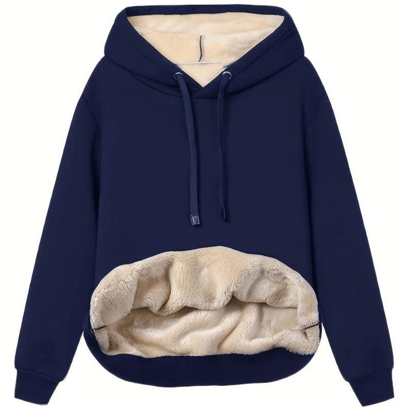 Arina™ | Flexibler Wende-Pullover
