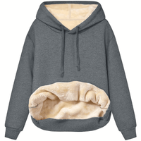 Arina™ | Flexibler Wende-Pullover