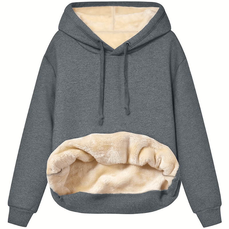 Arina™ | Flexibler Wende-Pullover