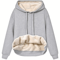 Arina™ | Flexibler Wende-Pullover