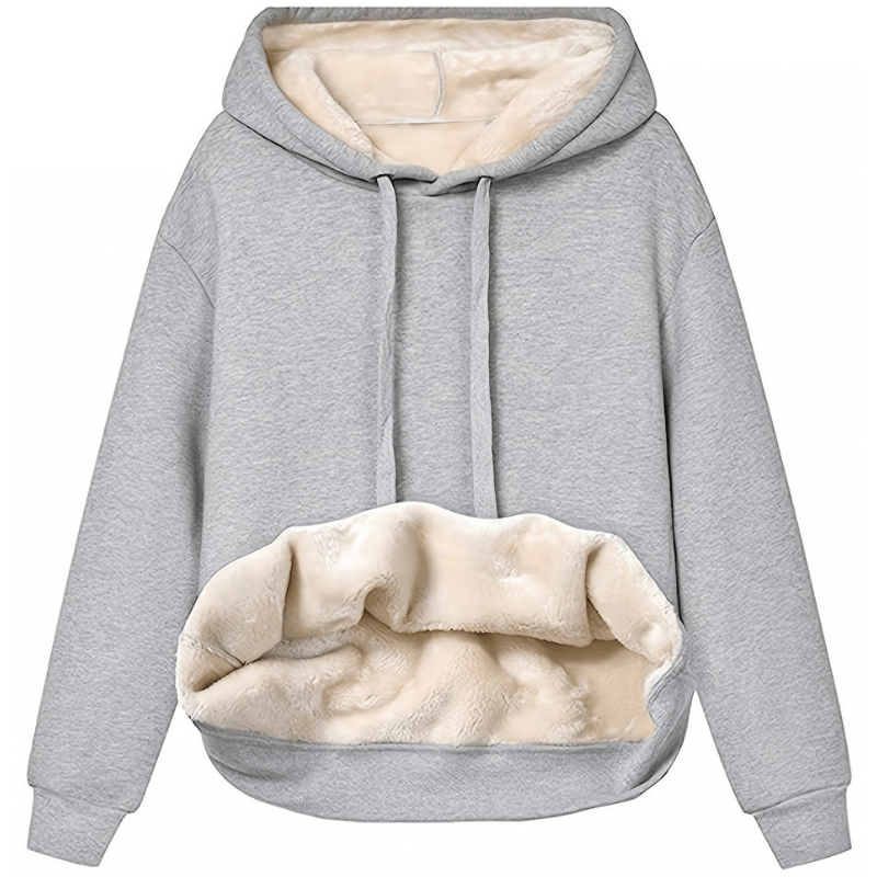 Arina™ | Flexibler Wende-Pullover