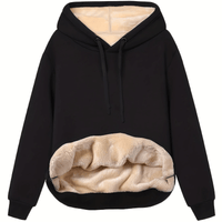 Arina™ | Flexibler Wende-Pullover