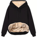 Arina™ | Flexibler Wende-Pullover