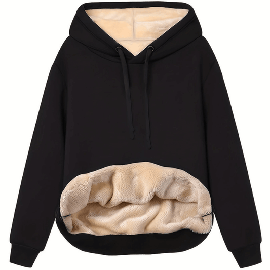 Arina™ | Flexibler Wende-Pullover