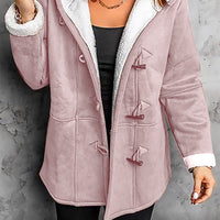 Hilda - Eleganter Herbstmantel