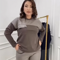 Faye | Damen-Set, zweiteilig & modern