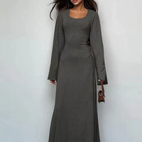 Elysia™ | Elegantes Maxikleid