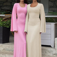 Elysia™ | Elegantes Maxikleid