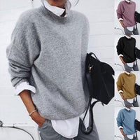 Alira™ - Luxuriöser Pullover