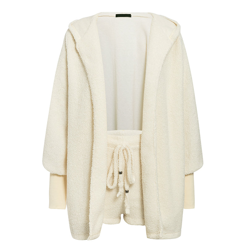 Aurora™ | Cozy Luxe Set