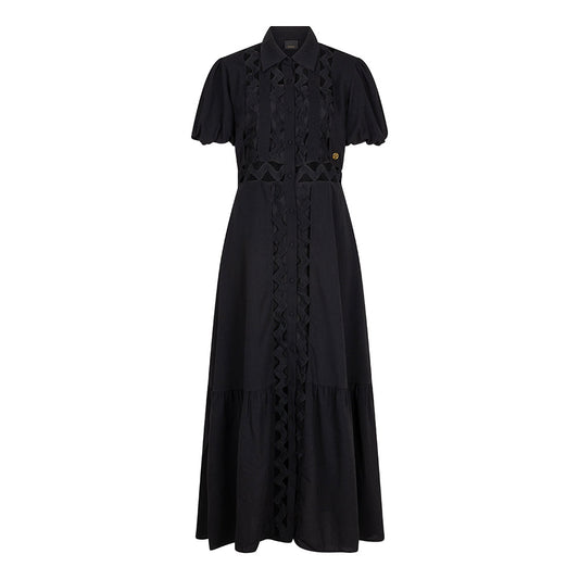 Norah™ | Schlichtes und elegantes Kleid für den perfekten Look