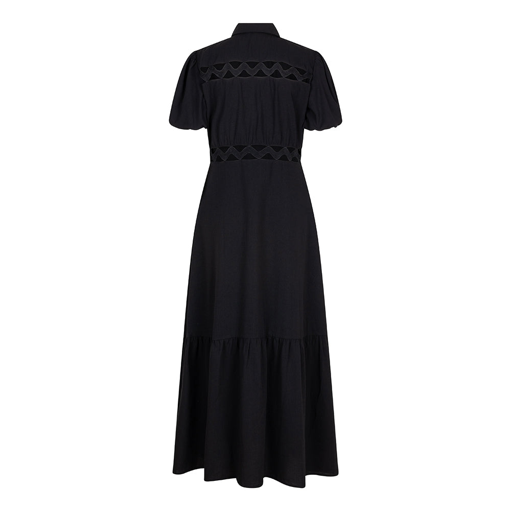 Norah™ | Schlichtes und elegantes Kleid für den perfekten Look