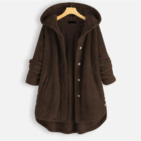 Lilly™ | Komfortable Fleece-Jacke