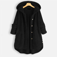 Lilly™ | Komfortable Fleece-Jacke