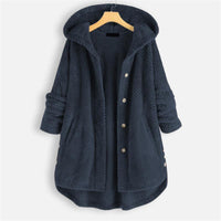 Lilly™ | Komfortable Fleece-Jacke