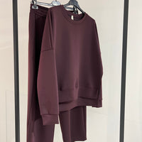 Glaminda | Eleganter Damen-Jumpsuit