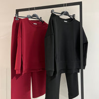 Glaminda | Eleganter Damen-Jumpsuit