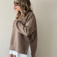 Glaminda | Eleganter Damen-Jumpsuit