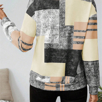 Lila™ | Feminines Vintage-Chic-Oberteil für den Alltag