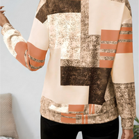 Lila™ | Feminines Vintage-Chic-Oberteil für den Alltag