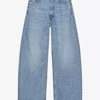 Sabela | Stylische Patch-Jeans