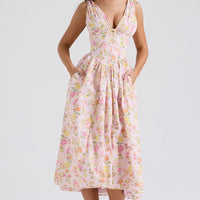 Fernanda™ | Elegantes Sommerkleid für Damen