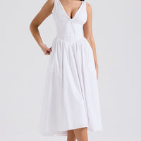 Fernanda™ | Elegantes Sommerkleid für Damen