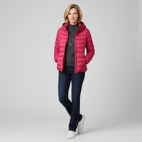 Karella | Elegante Steppjacke