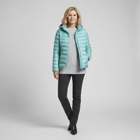 Karella | Elegante Steppjacke