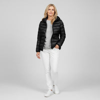 Karella | Elegante Steppjacke