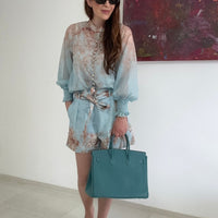 Colleen | trendiges zweiteiliges Set für den Sommer