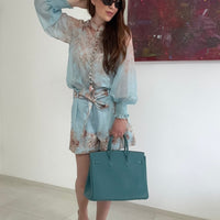 Colleen | trendiges zweiteiliges Set für den Sommer