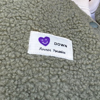 Heddy | Weste mit Herzsmile-Patch