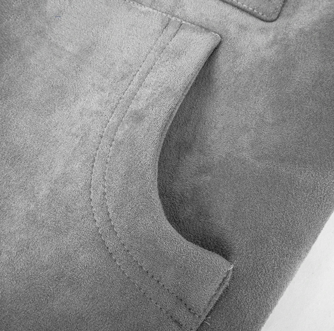 Lauréna | Signature Herbstjacke