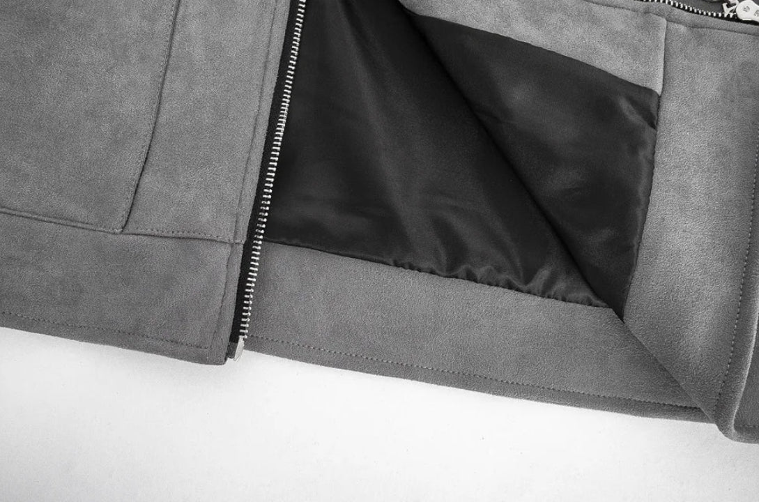 Lauréna | Signature Herbstjacke