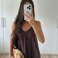 Honey | luftiges Maxikleid, perfekt für den Sommer.