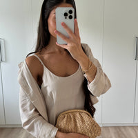 Rowyn | Modisches Set, Kleid und Hemd