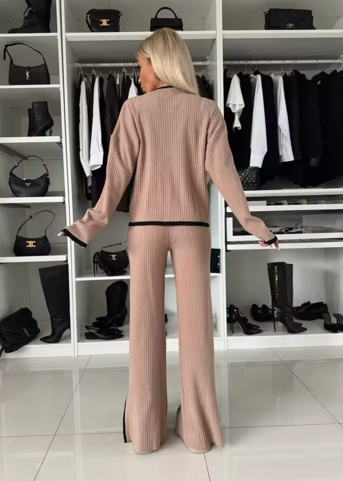 Imari | Bloom Zweiteiler