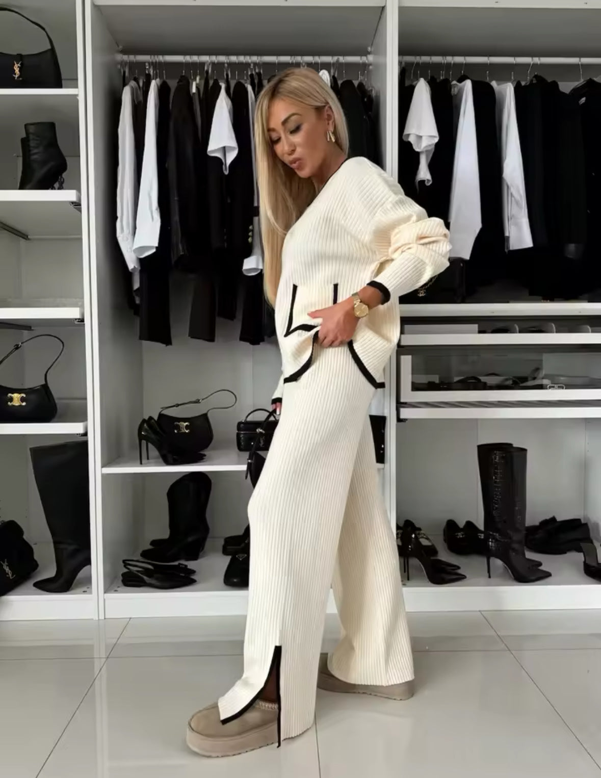 Imari | Bloom Zweiteiler