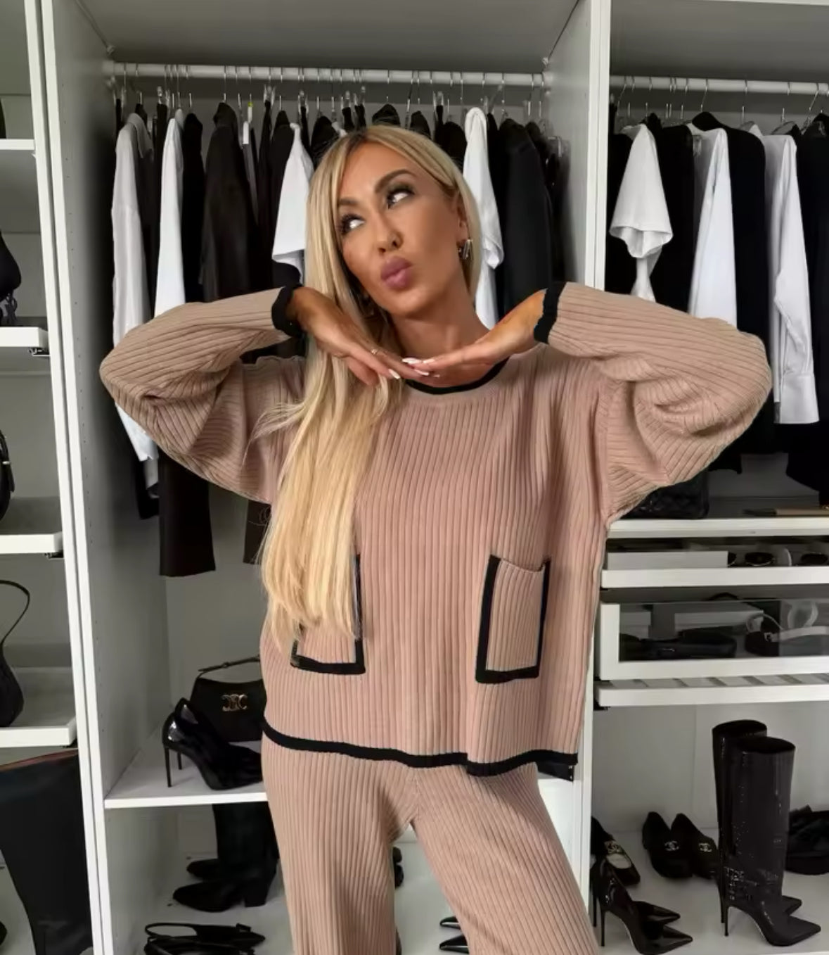 Imari | Bloom Zweiteiler