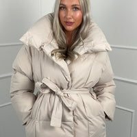 Lydia™ | Modische Kurzjacke im Puffer-Stil