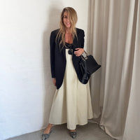 Gloria | klassisches Kleid für eine zeitlose Silhouette