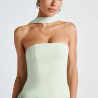 Jolie | elegantes Maxikleid für Damen